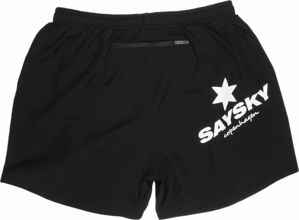 Saysky Compression 2 In 1 Shorts 5 4 Saysky Compression 2 In 1 Shorts 5 - Image 2