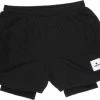 Saysky Compression 2 In 1 Shorts 5