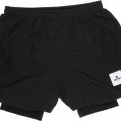 Saysky Compression 2 In 1 Shorts 5