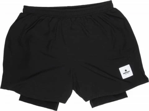 Saysky Compression 2 In 1 Shorts 5 3 Saysky Compression 2 In 1 Shorts 5