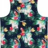 Tank top Saysky Floral Combat Singlet 1 Tank top Saysky Floral Combat Singlet -Hot Sale Running apparel Salomon Store saysky floral combat singlet 447114 hmrsi10 480