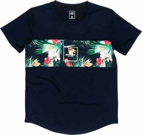 T-shirt Saysky Floral Combat Tee 3 T-shirt Saysky Floral Combat Tee