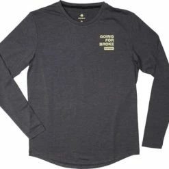Long-sleeve T-shirt Saysky GFB Pace Longsleeve