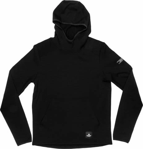 Sweatshirt Saysky Hooded Pace Fleece 3 Sweatshirt Saysky Hooded Pace Fleece