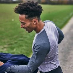 Long-sleeve T-shirt Saysky Logo Pace Longsleeve -Hot Sale Running apparel Salomon Store saysky logo pace longsleeve 554392 jmrls05c7002 960