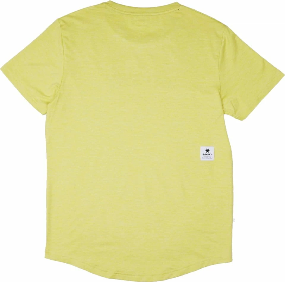 Saysky Logo Pace T-shirt 5 Saysky Logo Pace T-shirt - Image 3