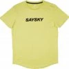 Saysky Logo Pace T-shirt 1 Saysky Logo Pace T-shirt -Hot Sale Running apparel Salomon Store saysky logo pace t shirt 553004 jmrss12c4002 480