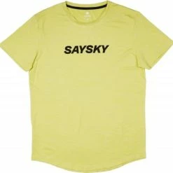 Saysky Logo Pace T-shirt