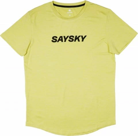 Saysky Logo Pace T-shirt 3 Saysky Logo Pace T-shirt