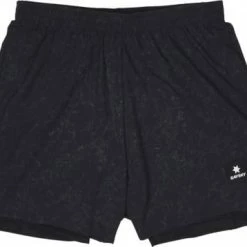 Saysky Map 2 in 1 Pace Shorts 5
