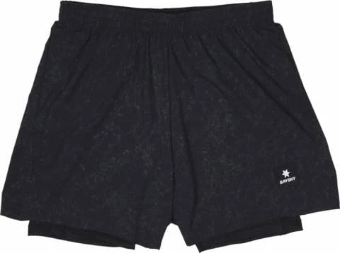 Saysky Map 2 in 1 Pace Shorts 5 3 Saysky Map 2 in 1 Pace Shorts 5