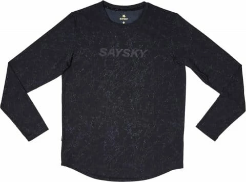 Long-sleeve T-shirt Saysky Map Blaze Longsleeve 3 Long-sleeve T-shirt Saysky Map Blaze Longsleeve