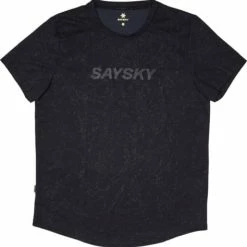 Saysky Map Combat T-shirt