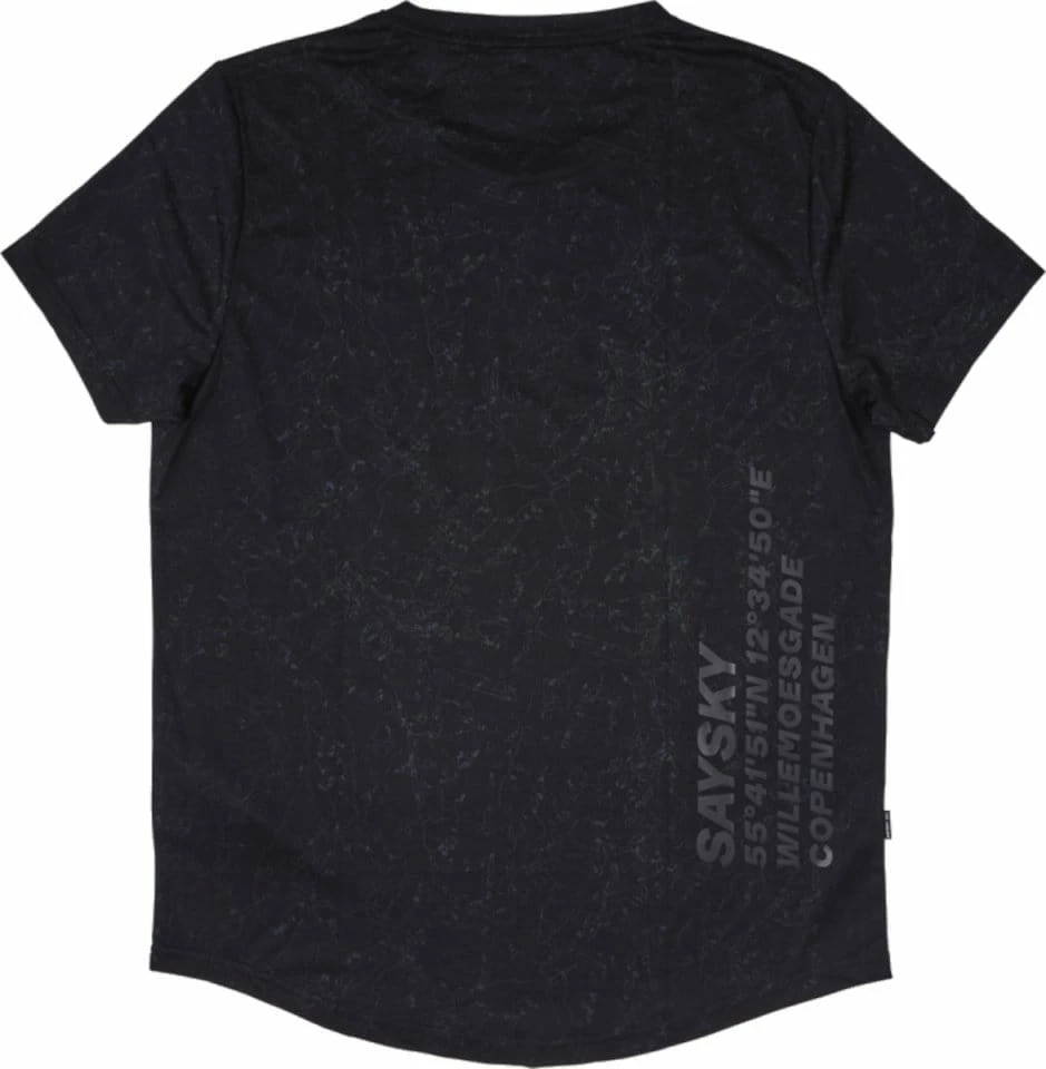 Saysky Map Combat T-shirt 4 Saysky Map Combat T-shirt - Image 2