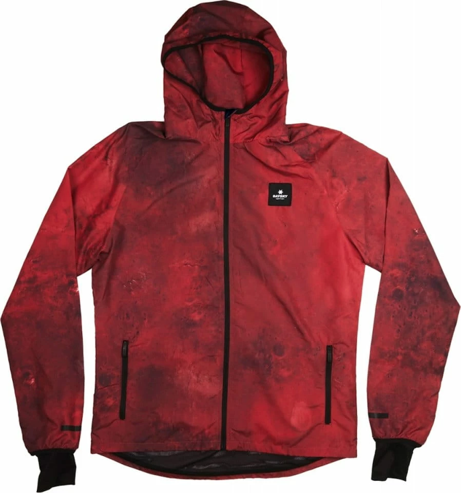 Hooded Saysky Mars Blaze Jacket 5 Hooded Saysky Mars Blaze Jacket - Image 3