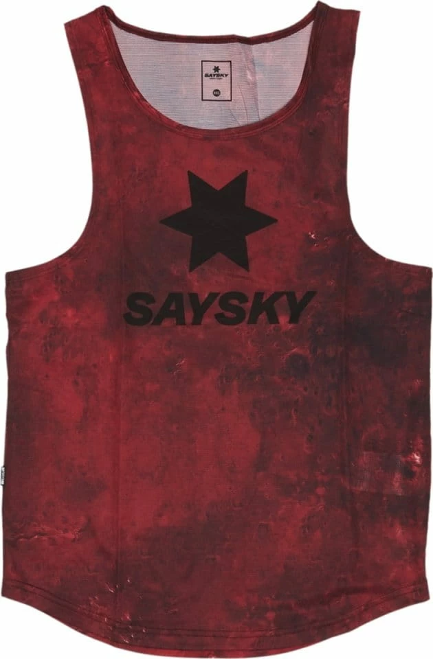 Tank top Saysky Mars Combat Singlet 4 Tank top Saysky Mars Combat Singlet - Image 2