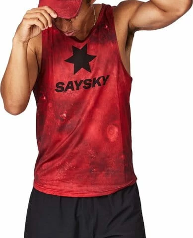 Tank top Saysky Mars Combat Singlet 3 Tank top Saysky Mars Combat Singlet
