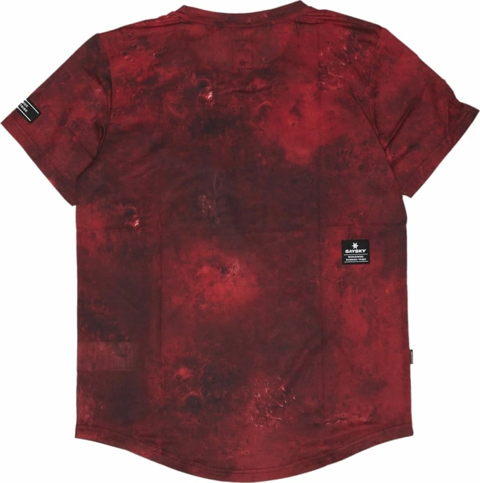 Saysky Mars Combat T-Shirt 5 Saysky Mars Combat T-Shirt - Image 3