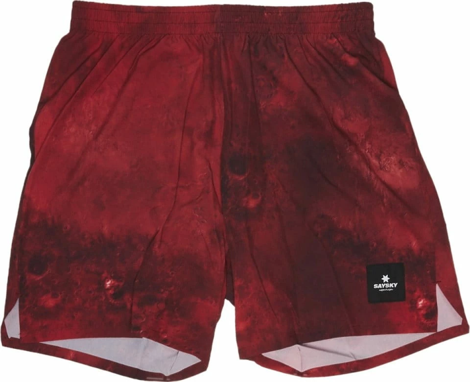 Saysky Mars Pace Long Shorts 4 Saysky Mars Pace Long Shorts - Image 2