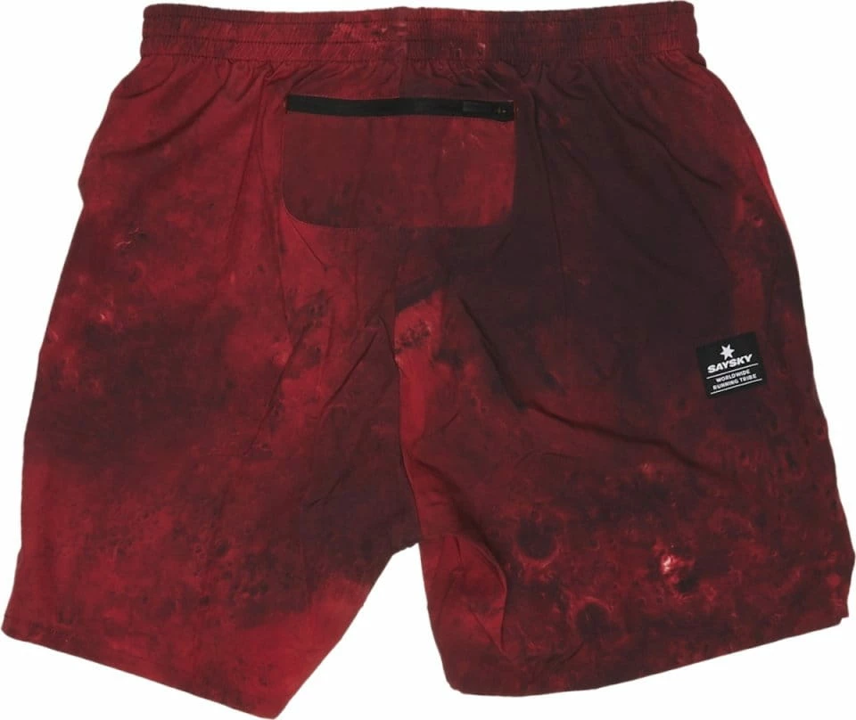 Saysky Mars Pace Long Shorts 5 Saysky Mars Pace Long Shorts - Image 3