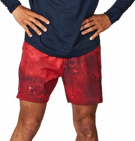 Saysky Mars Pace Long Shorts 3 Saysky Mars Pace Long Shorts