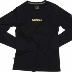 Long-sleeve T-shirt Saysky Merino Base 150 LS