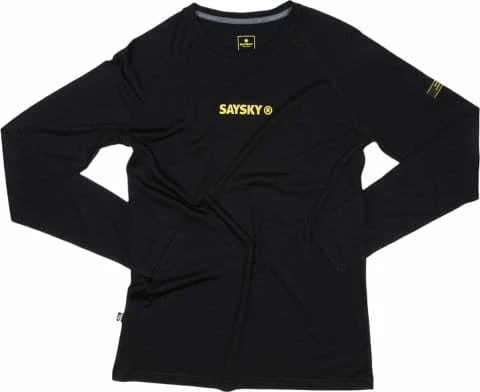 Long-sleeve T-shirt Saysky Merino Base 150 LS 3 Long-sleeve T-shirt Saysky Merino Base 150 LS