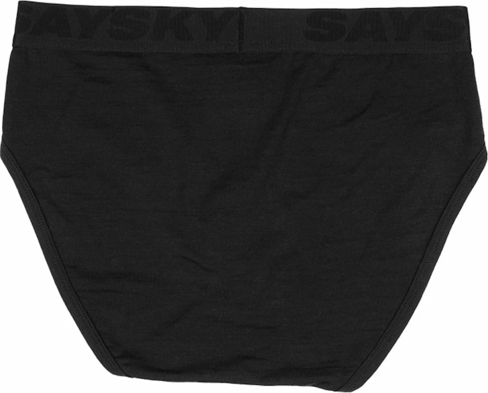Underpants Saysky Merino Base 180 Briefs 4 Underpants Saysky Merino Base 180 Briefs - Image 2