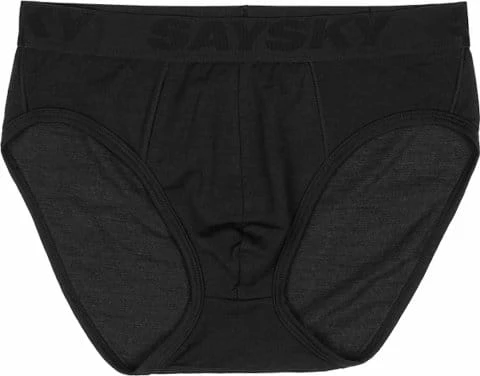 Underpants Saysky Merino Base 180 Briefs 3 Underpants Saysky Merino Base 180 Briefs