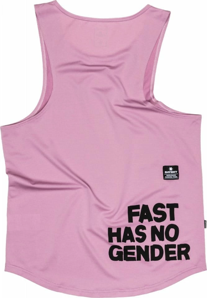 Tank top Saysky No Gender Combat Singlet 4 Tank top Saysky No Gender Combat Singlet - Image 2