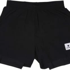 Saysky Pace 2 in 1 Shorts 5