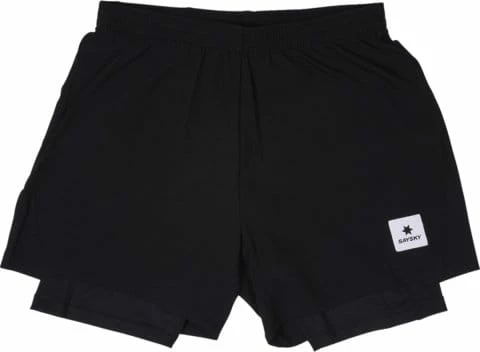 Saysky Pace 2 in 1 Shorts 5 3 Saysky Pace 2 in 1 Shorts 5