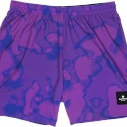 Saysky Pace Long Shorts