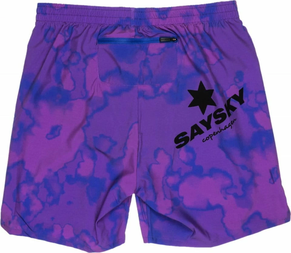 Saysky Pace Long Shorts 4 Saysky Pace Long Shorts - Image 2