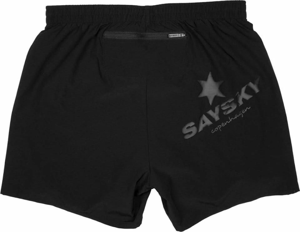 Saysky Pace Shorts 4 Saysky Pace Shorts - Image 2