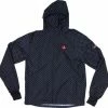Hooded Saysky Polka Pace Jacket