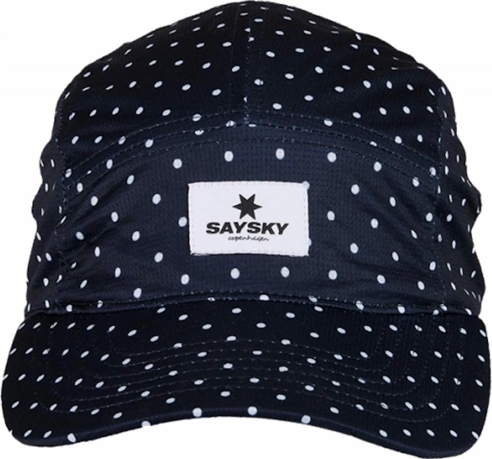 Saysky Polka Reverse Cap 5 Saysky Polka Reverse Cap - Image 3
