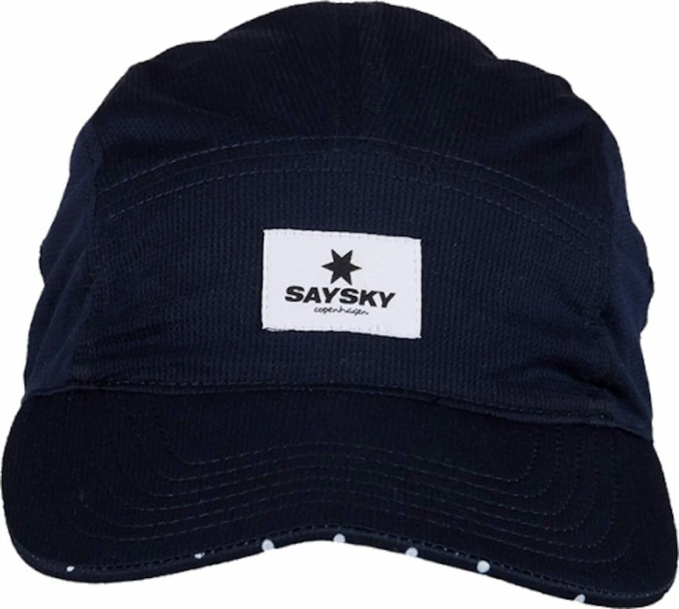 Saysky Polka Reverse Cap 6 Saysky Polka Reverse Cap - Image 4