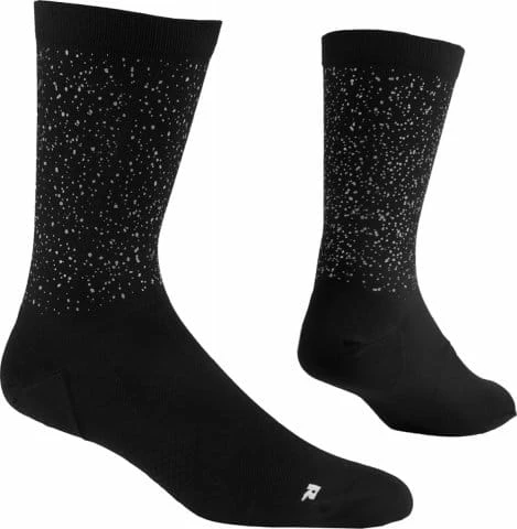 Saysky Reflective High Combat Socks 3 Saysky Reflective High Combat Socks