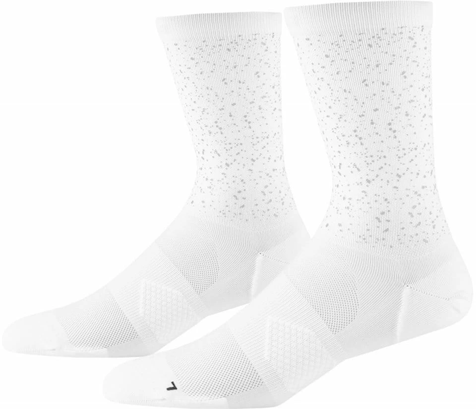 Saysky Reflective High Combat Socks 4 Saysky Reflective High Combat Socks - Image 2