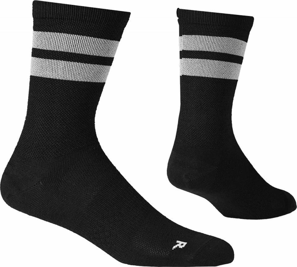 Saysky Reflective High Merino Socks 3 Saysky Reflective High Merino Socks