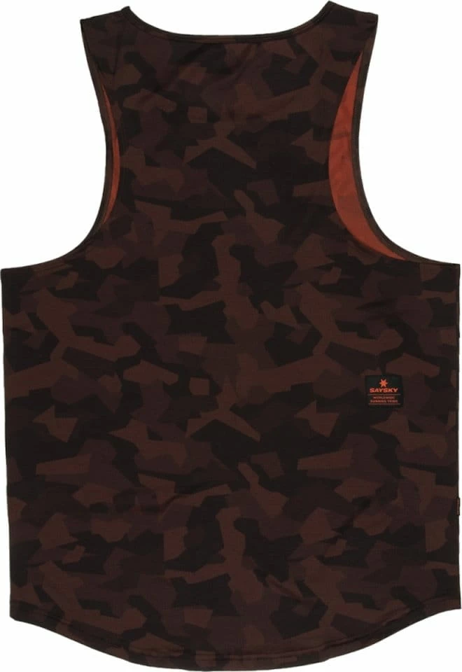 Tank top Saysky Splinter Combat Singlet 4 Tank top Saysky Splinter Combat Singlet - Image 2