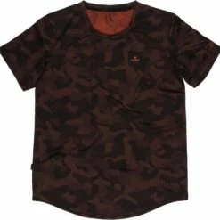 T-shirt Saysky Splinter Combat Tee