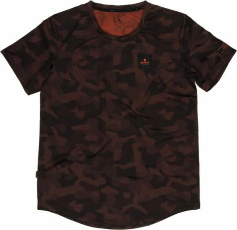 T-shirt Saysky Splinter Combat Tee 3 T-shirt Saysky Splinter Combat Tee