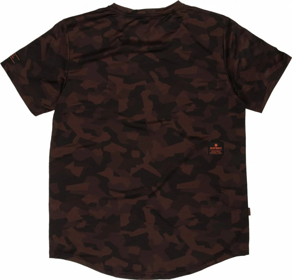 T-shirt Saysky Splinter Combat Tee 4 T-shirt Saysky Splinter Combat Tee - Image 2