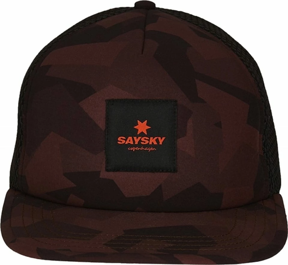 Saysky Splinter Trail Cap 4 Saysky Splinter Trail Cap - Image 2