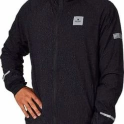 Hooded Saysky Universe Luxe Jacket