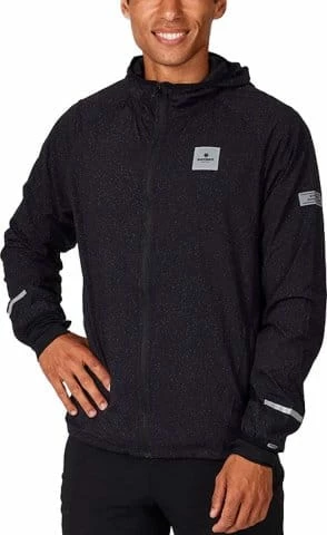 Hooded Saysky Universe Luxe Jacket 3 Hooded Saysky Universe Luxe Jacket