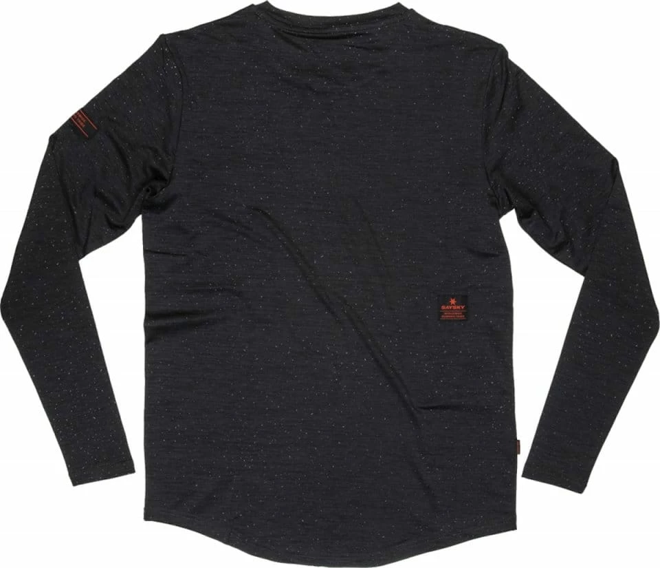 Long-sleeve T-shirt Saysky Universe Pace LS 4 Long-sleeve T-shirt Saysky Universe Pace LS - Image 2