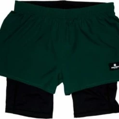 Saysky Wmns 2 In 1 Shorts